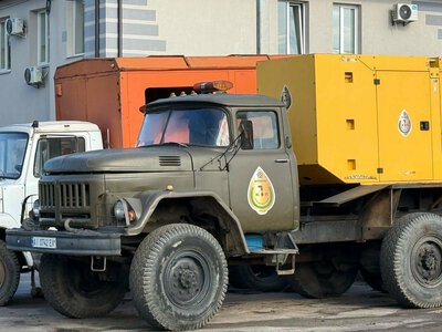 Вода даже без света: как в Киевской области готовят водоканал к зимним отключениям