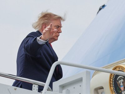 Трамп заявил, чего он хочет от Зеленского и Путина