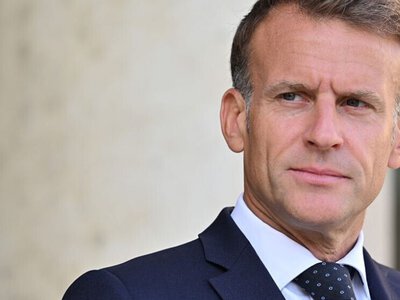  Макрон допустил возвращение на пост президента 