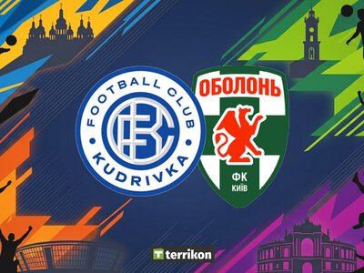 Первая победа Оболони, но только в спарринге