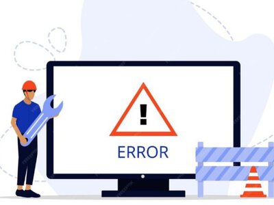 Порой достаточно поверхностной проверки чтобы увидеть реальные проблемы сайта: основные причины