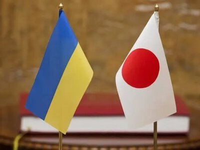Украина привлекла от Японии 51,5 млн долларов на развитие системы здравоохранения — Корецкий