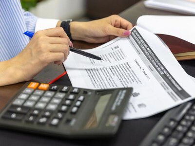 Налоги для ФЛП в 2027 году: сколько придется платить ФЛП