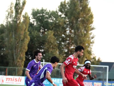 “Neftçi”dən icarəyə götürülən hücumçu: “Futbolumuz pis deyil“