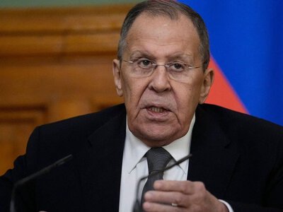 Цели СВО будут достигнуты, угроза со стороны Украины устранена, – Лавров