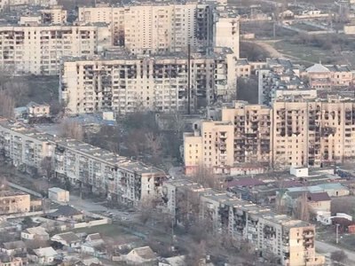 В Олешках ситуация ухудшается: в городе фиксировались случаи голодной смерти, – СМИ