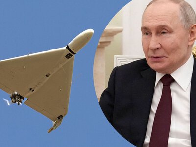 500 дронов по Польше, а затем ультиматум: Загородний описал сценарий давления России на Европу