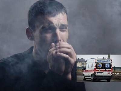 Что делать при отравлении угарным газом и как оказать первую помощь