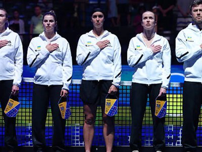 Украина - Чехия: первый финал против 11-кратных чемпионок
