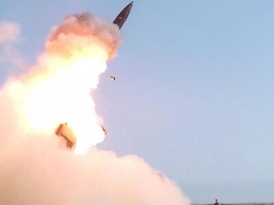 PrSM Increment 2 пройшла другий випробувальний політ: ракету запустили з HIMARS по морській цілі