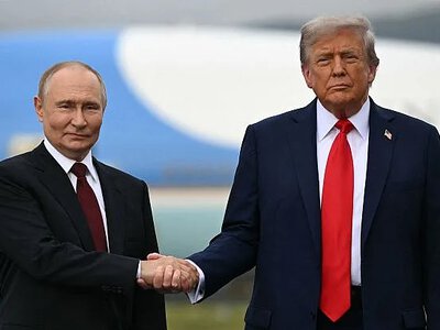 Сенаторы США призвали Трампа отменить приглашение Путина на саммит G20