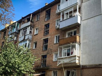  Атака на Сумы: количество пострадавших в результате авиаудара превысило 20 человек 
