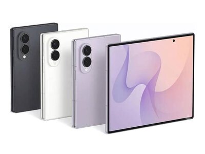 Президент Android назвал Galaxy Z Fold8 отличным устройством для работы