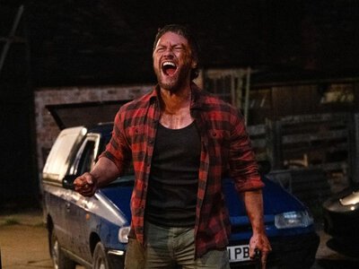 Захватывающие триллеры, от которых мурашки по коже: 5 фильмов на вечер