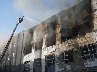  Удары по Киеву: Кличко назвал количество пострадавших в результате атак в течение 26 сентября 