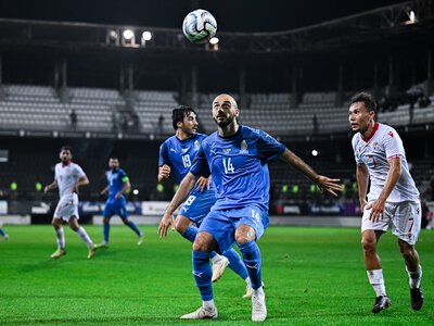 Tacikistan üzərində 1:0 millimizə nə verdi?