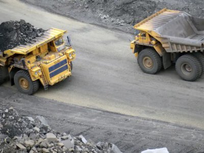  Взрыв на крупнейшем угольном месторождении России: погибли четыре человека 