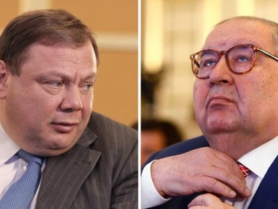  Российские олигархи ищут способ избавиться от санкций ЕС после успеха Усманова и Фридмана – СМИ 
