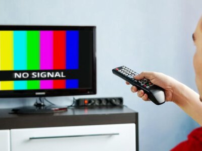 В Украине фиксируют новые перебои с трансляцией телеканалов и стриминговых сервисов 