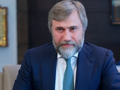  Сербия дала гражданство подсанкционному экс-нардепу Новинскому по ускоренной процедуре – СМИ 