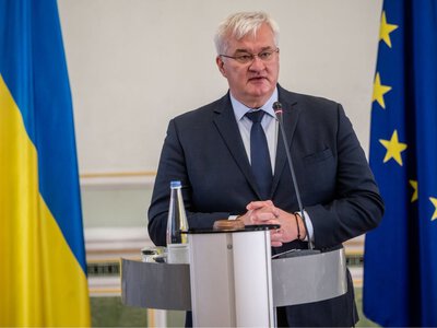 Сибига призвал мир усилить давление на Россию в связи с новыми ударами