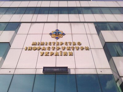 Министерство инфраструктуры планирует строительство ещё пяти фабрик-кухонь для школ и детских садов