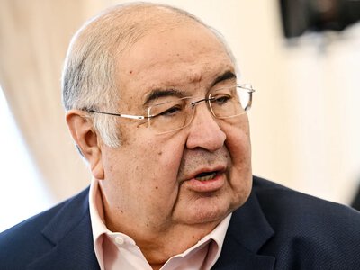 российские миллиардеры ищут способ повторить успех Фридмана и Усманова со снятием санкций ЕС