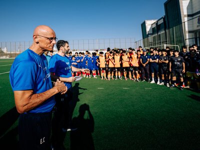 Ölkəmizdə keçiriləcək dünya çempionatına hazırlıq necə gedir?