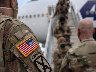  США и россия убрали требование о человеческом контроле из соглашения по оружию с ИИ – WP 
