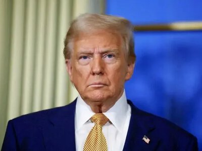 Трамп планирует ослабить требования эпохи Байдена к экономии топлива для автомобилей в США