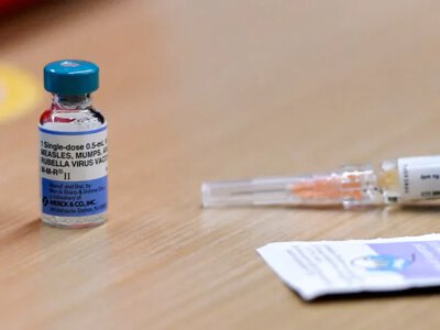 В США стремительно распространяется корь: 55 новых случаев за 2 дня и 4 смерти с начала года только в одном штате