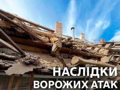 От атак пострадали два района: как прошла ночь 27 сентября на Днепропетровщине