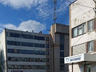 АТЕШ разведал российский завод, продукцию которого используют для производства БПЛА