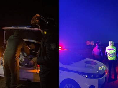  В Карагандинской области установили 19 мобильных постов для борьбы со скотокрадством 