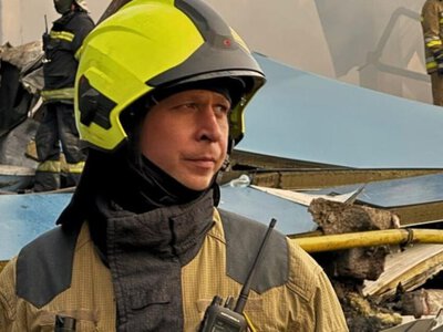 Россияне атаковали Одесскую область на границе с Румынией 