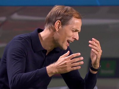 Тухель: Если бы мы реализовали пенальти, испанцы поверили бы, что их беспроигрышная серия прервется