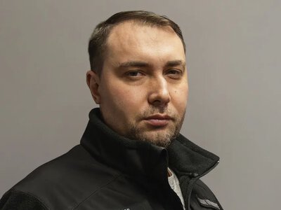 Массовое применение дронов-перехватчиков в Украине ожидается через несколько месяцев — Буданов