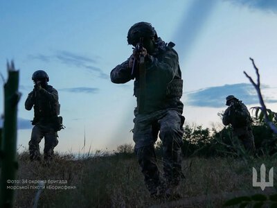 В Генштабе раскрыли потери оккупантов за сутки — сколько минуснули военных и техники