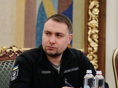  Буданов анонсировал массовое применение дронов-перехватчиков через несколько месяцев 