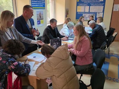 Можливості працевлаштування:  дізнатись про професію та вакансії з перших рук