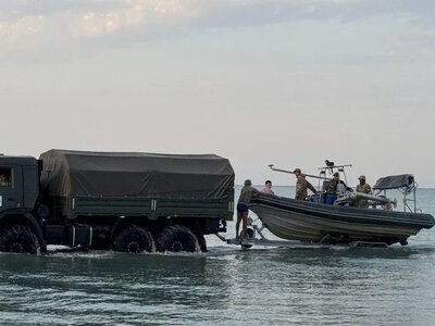 Президент Казахстана уволил министра обороны после гибели 14 военнослужащих во время учений на Каспийском море