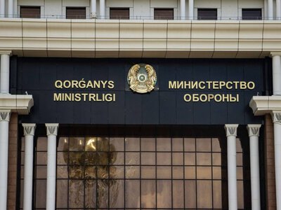  Политолог объяснил назначение нового министра обороны Казахстана 