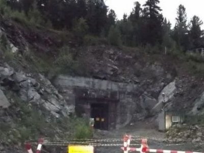 Россия возобновила систему ядерного возмездия «Периметр», — СМИ