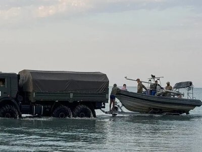 Після загибелі військовослужбовців під час навчань звільнений міністр оборони Казахстану