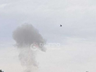 В Днепре только что прозвучал взрыв: что известно