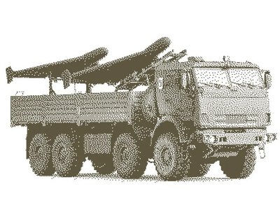 Украинские военные поразили место запуска БПЛА и склады армии рф — куда «прилетело»