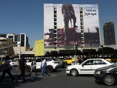 Иран заявил о готовности к новым атакам США и ужесточил риторику
