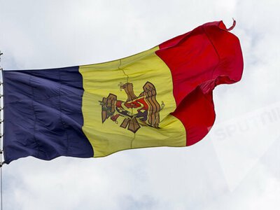 В Молдове обнаружили обломки беспилотника: накануне страна заявила о нарушении воздушного пространства