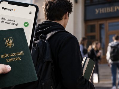 Отсрочка для студентов: когда ее продлевают автоматически и что делать при отказе