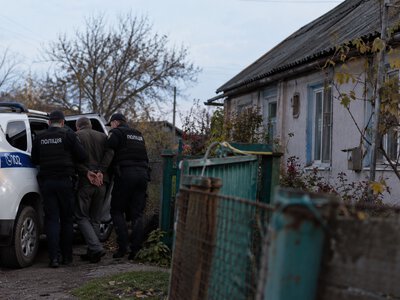 Житель Днепропетровщины до смерти избил лежачую мать: что выяснила полиция